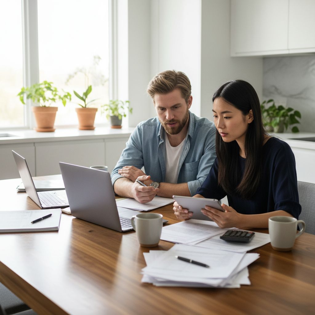 Optimizing Interest Rates for Faster Debt Reduction