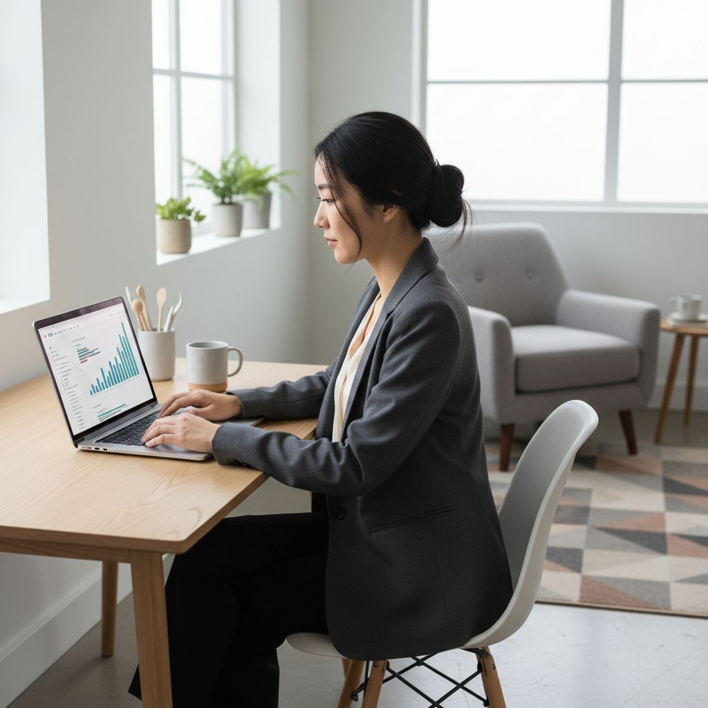 Boost Your Credit Score with Simple Habits