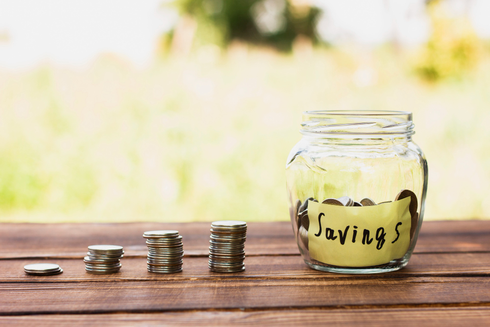 Building an Emergency Fund While Paying Off Debt
